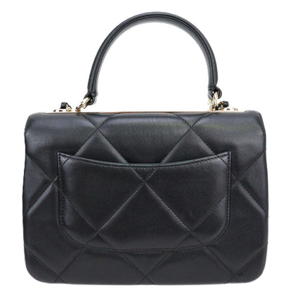 CHANEL 92236 SHOULDER BAG