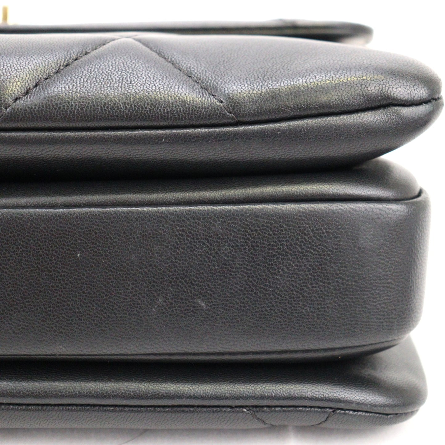 CHANEL 92236 SHOULDER BAG