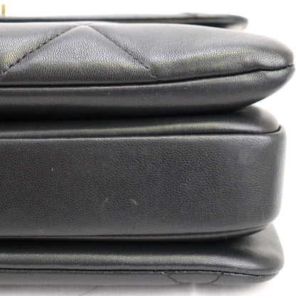 CHANEL 92236 SHOULDER BAG