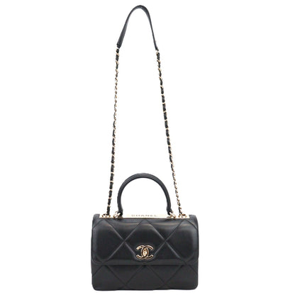 CHANEL 92236 SHOULDER BAG