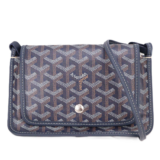 GOYARD PLUMET CROSSBODY BAG