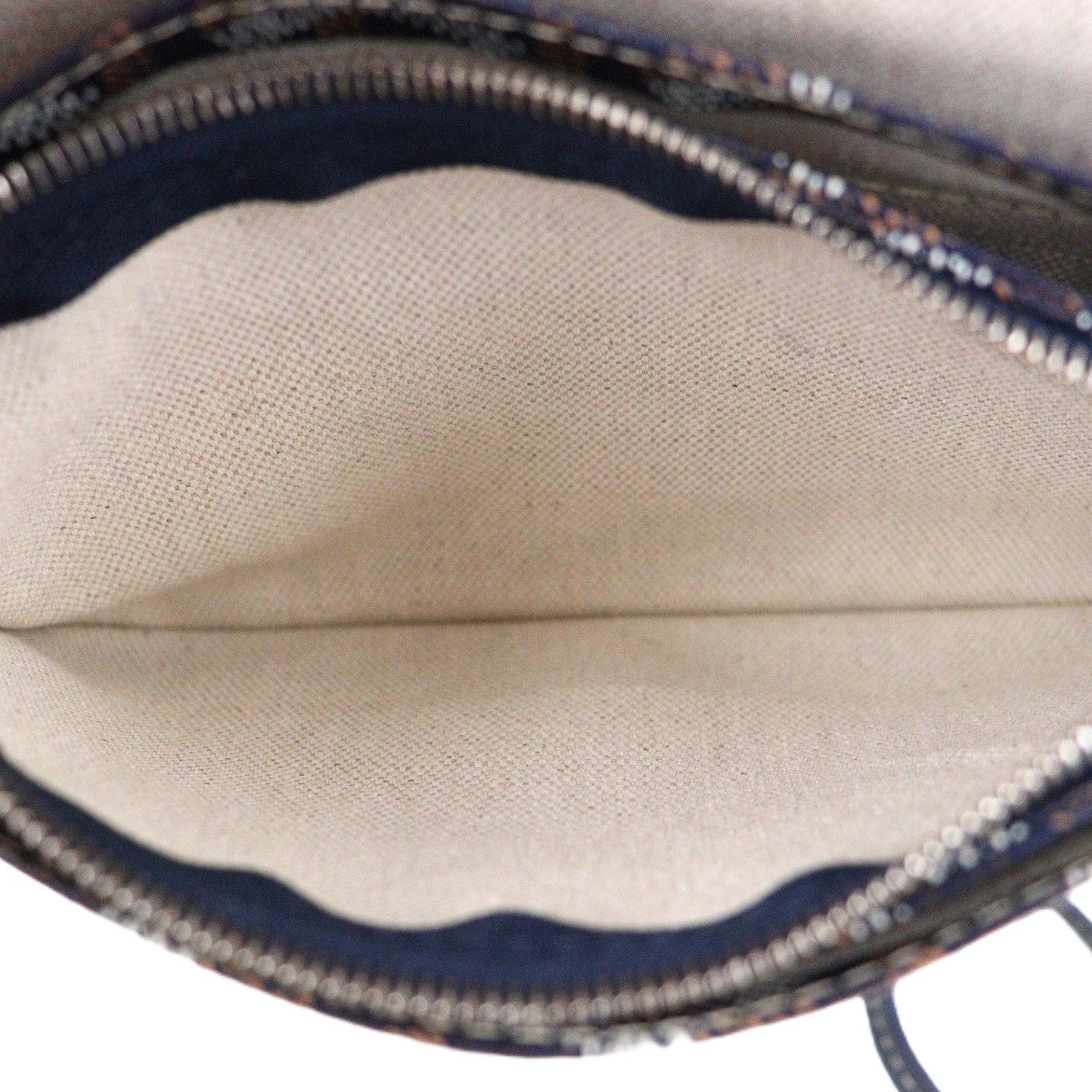 GOYARD PLUMET CROSSBODY BAG