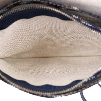 GOYARD PLUMET CROSSBODY BAG