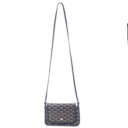 GOYARD PLUMET CROSSBODY BAG