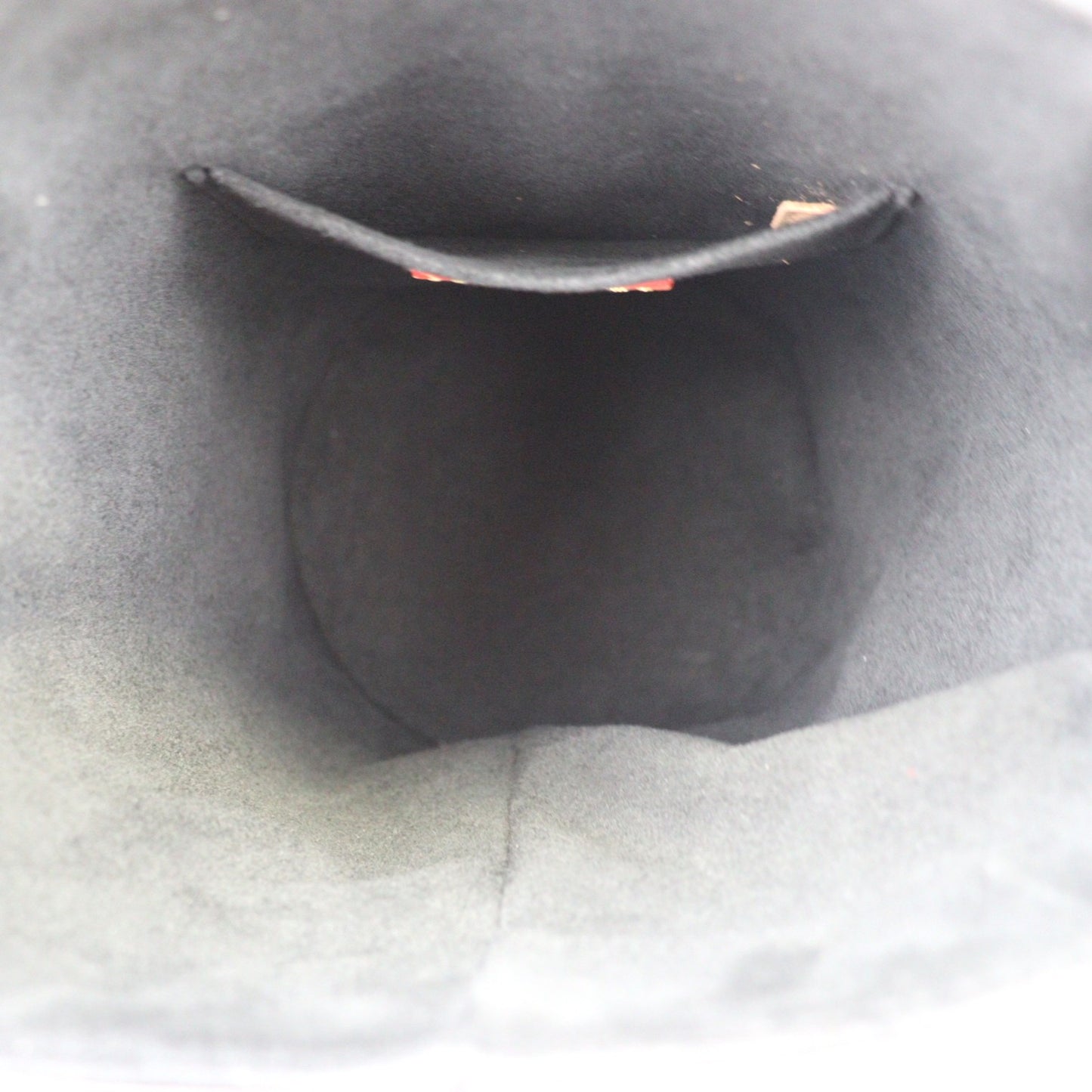 LOUIS VUITTON M43587 DUFFLE SHOULDER BAG