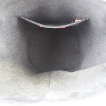 LOUIS VUITTON M43587 DUFFLE SHOULDER BAG