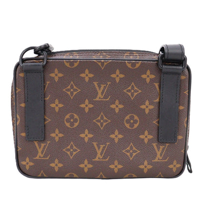 LOUIS VUITTON M44468 UTILITY FRONT CROSSBODY BAG