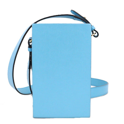 FENDI 8BT339 ADP6 VERTICAL BOX CROSSBODY BAG