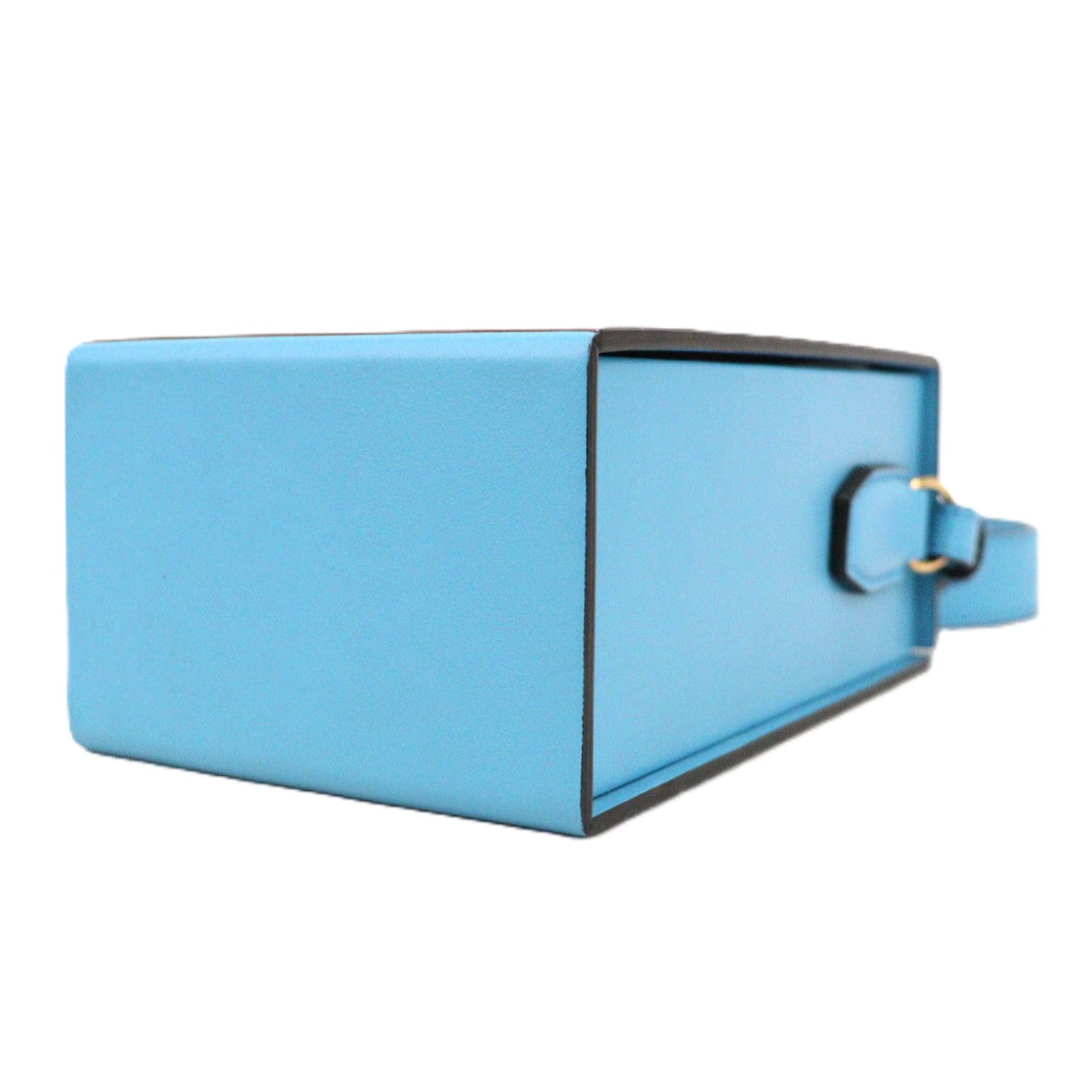 FENDI 8BT339 ADP6 VERTICAL BOX CROSSBODY BAG