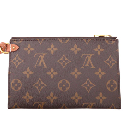 LOUIS VUITTON M24974 LOW KEY HOBO MM HOBO BAG