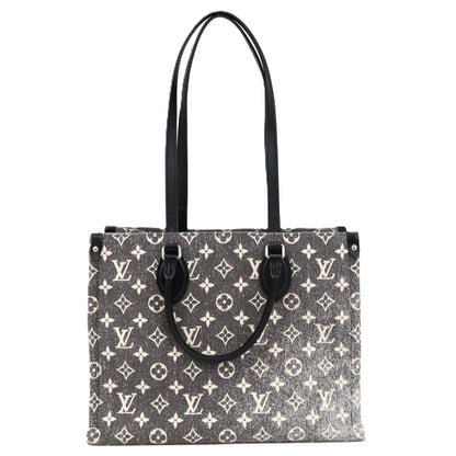 LOUIS VUITTON M46448 ON THE GO MM TOTE BAG