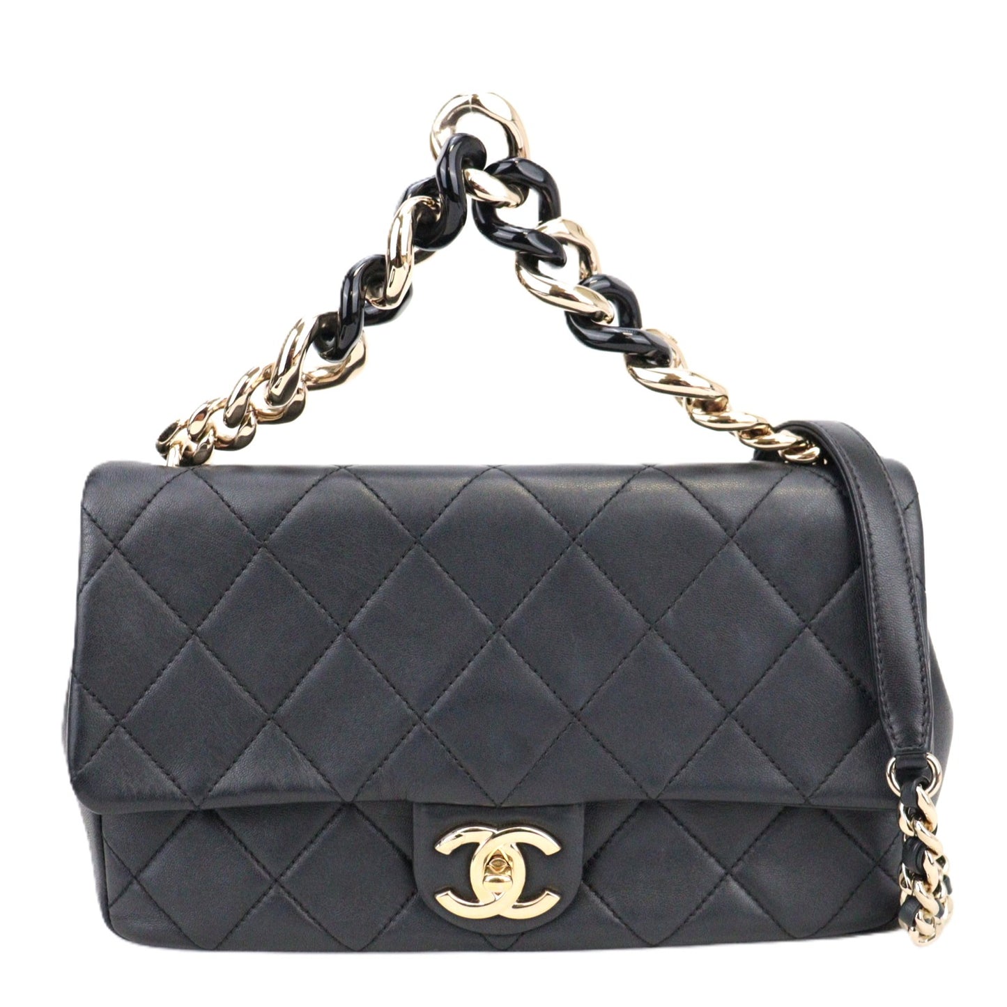 CHANEL AS1353 HANDBAG