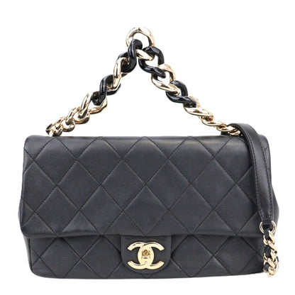 CHANEL AS1353 HANDBAG