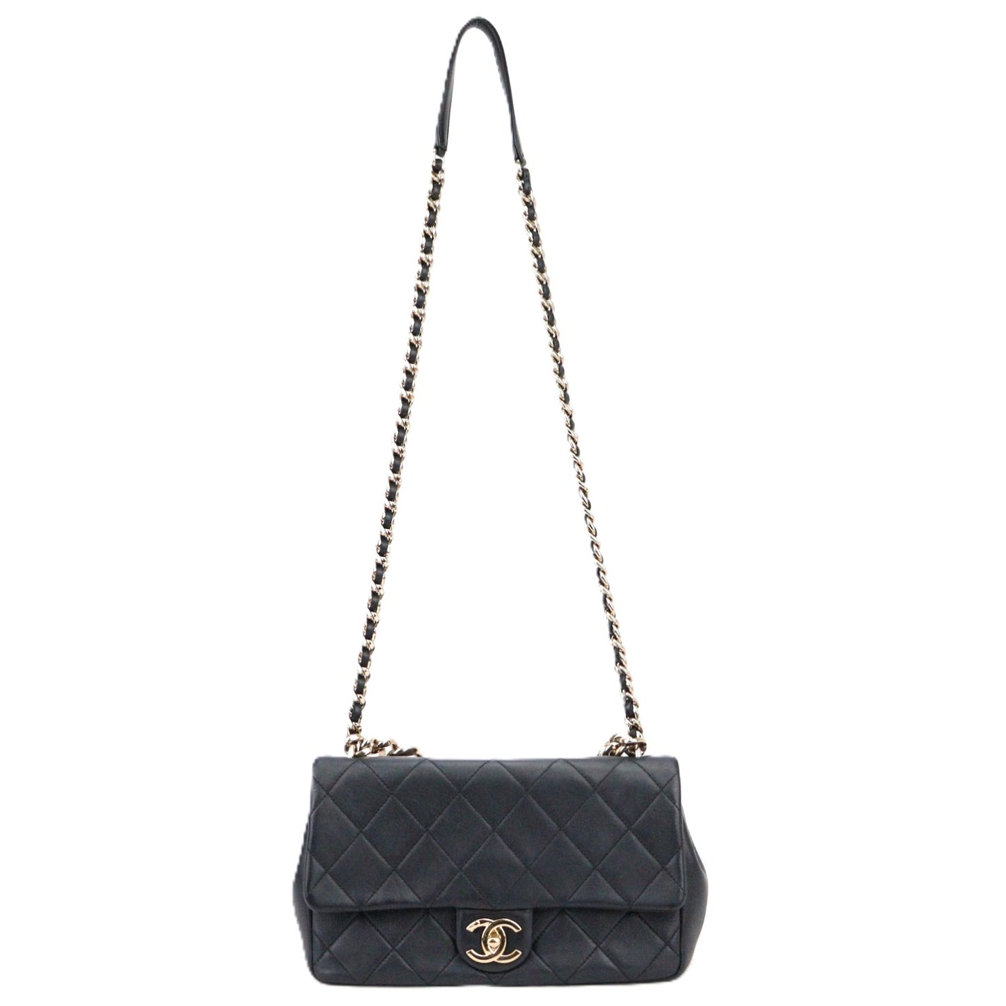 CHANEL AS1353 HANDBAG