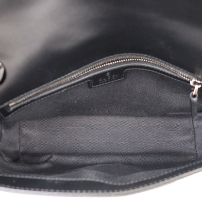 GUCCI 443497 DTDFV GG MARMONT CROSSBODY BAG