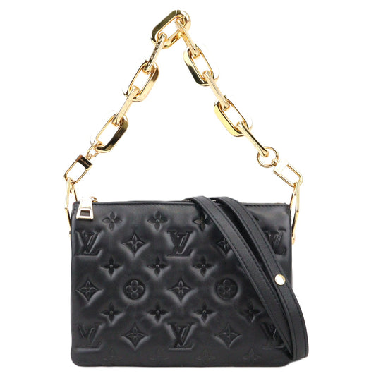 LOUIS VUITTON M21259 COUSSIN BB SHOULDER BAG