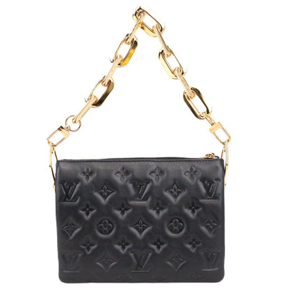 LOUIS VUITTON M21259 COUSSIN BB SHOULDER BAG