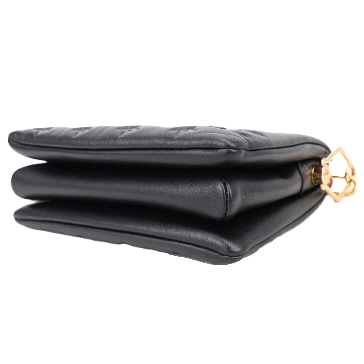 LOUIS VUITTON M21259 COUSSIN BB SHOULDER BAG