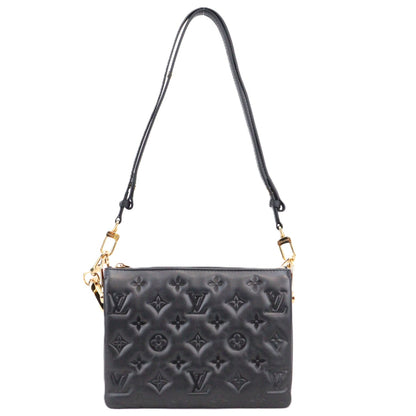 LOUIS VUITTON M21259 COUSSIN BB SHOULDER BAG
