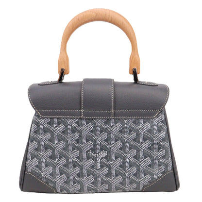 GOYARD SAIGON MINI HANDBAG
