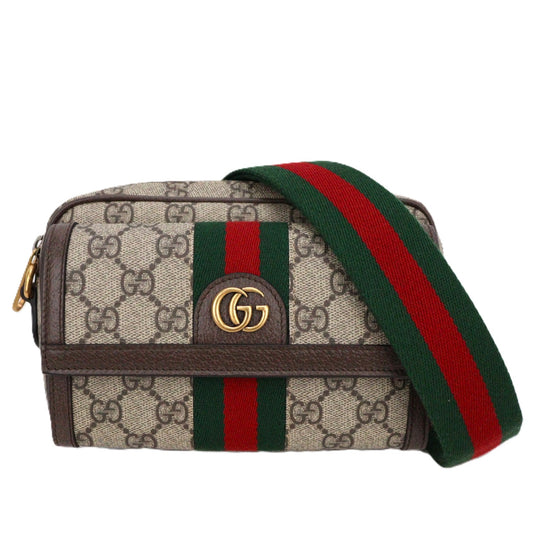 GUCCI 746308 96IWT CROSSBODY BAG