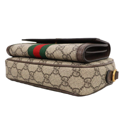 GUCCI 746308 96IWT CROSSBODY BAG