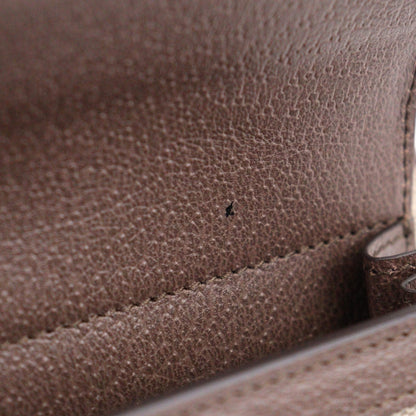 GUCCI 746308 96IWT CROSSBODY BAG