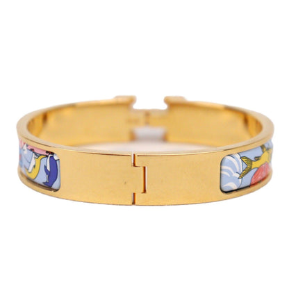 HERMES 702311F CLIC H PM BRACELET