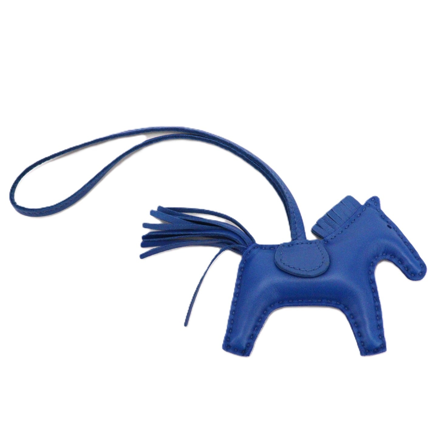 HERMES 064929CA RODEO PM CHARM