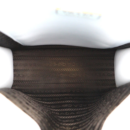 PRADA 1BA333 HANDBAG