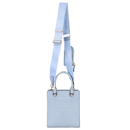 PRADA 1BA333 HANDBAG