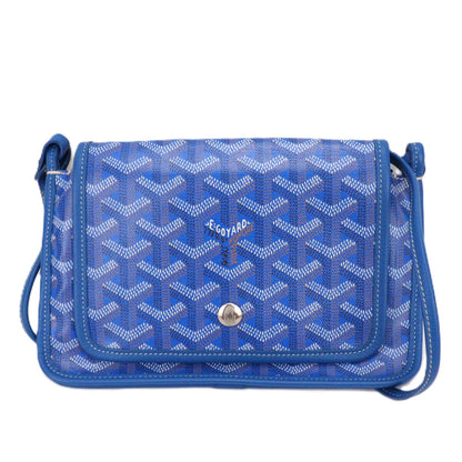 GOYARD PLUMET CROSSBODY BAG