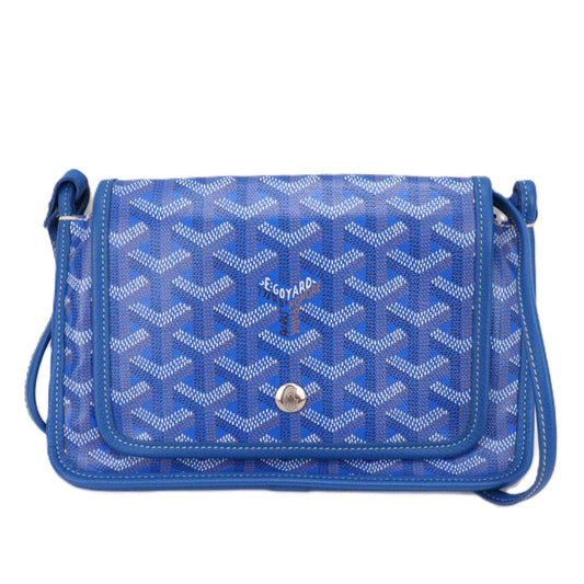 GOYARD PLUMET CROSSBODY BAG