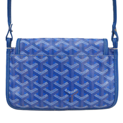 GOYARD PLUMET CROSSBODY BAG