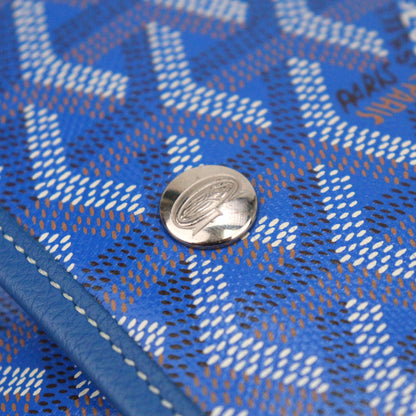 GOYARD PLUMET CROSSBODY BAG