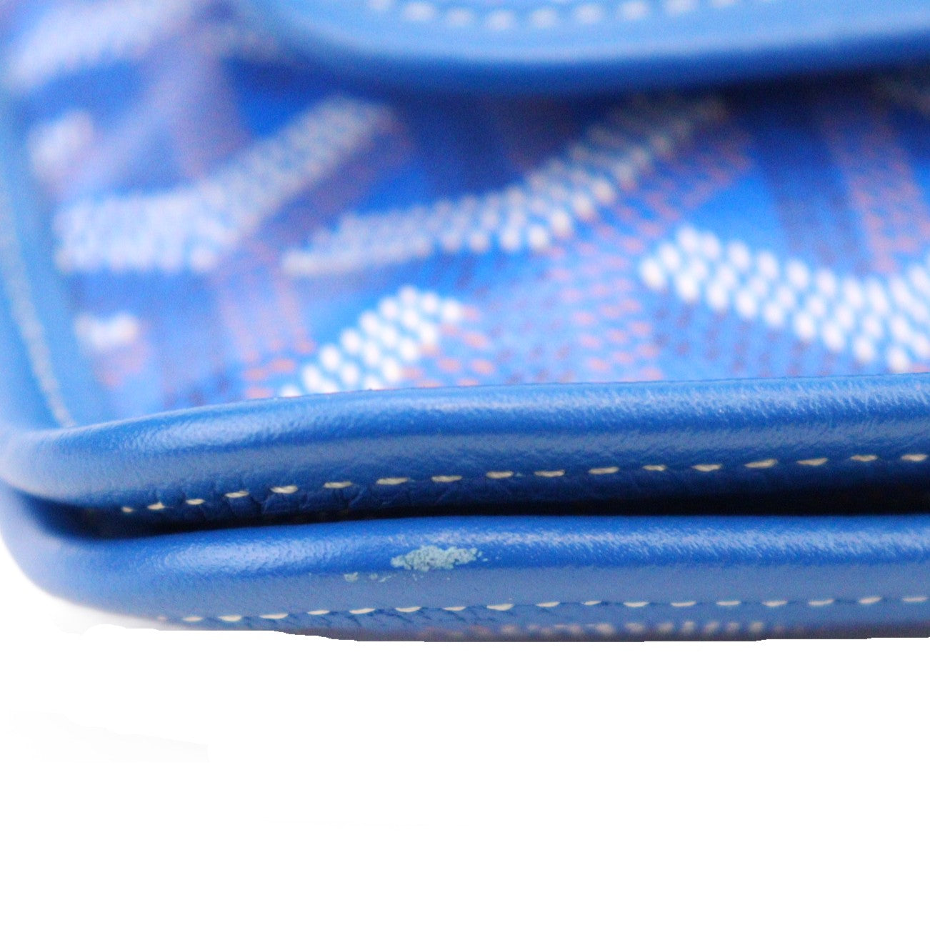 GOYARD PLUMET CROSSBODY BAG