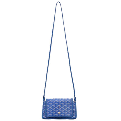 GOYARD PLUMET CROSSBODY BAG