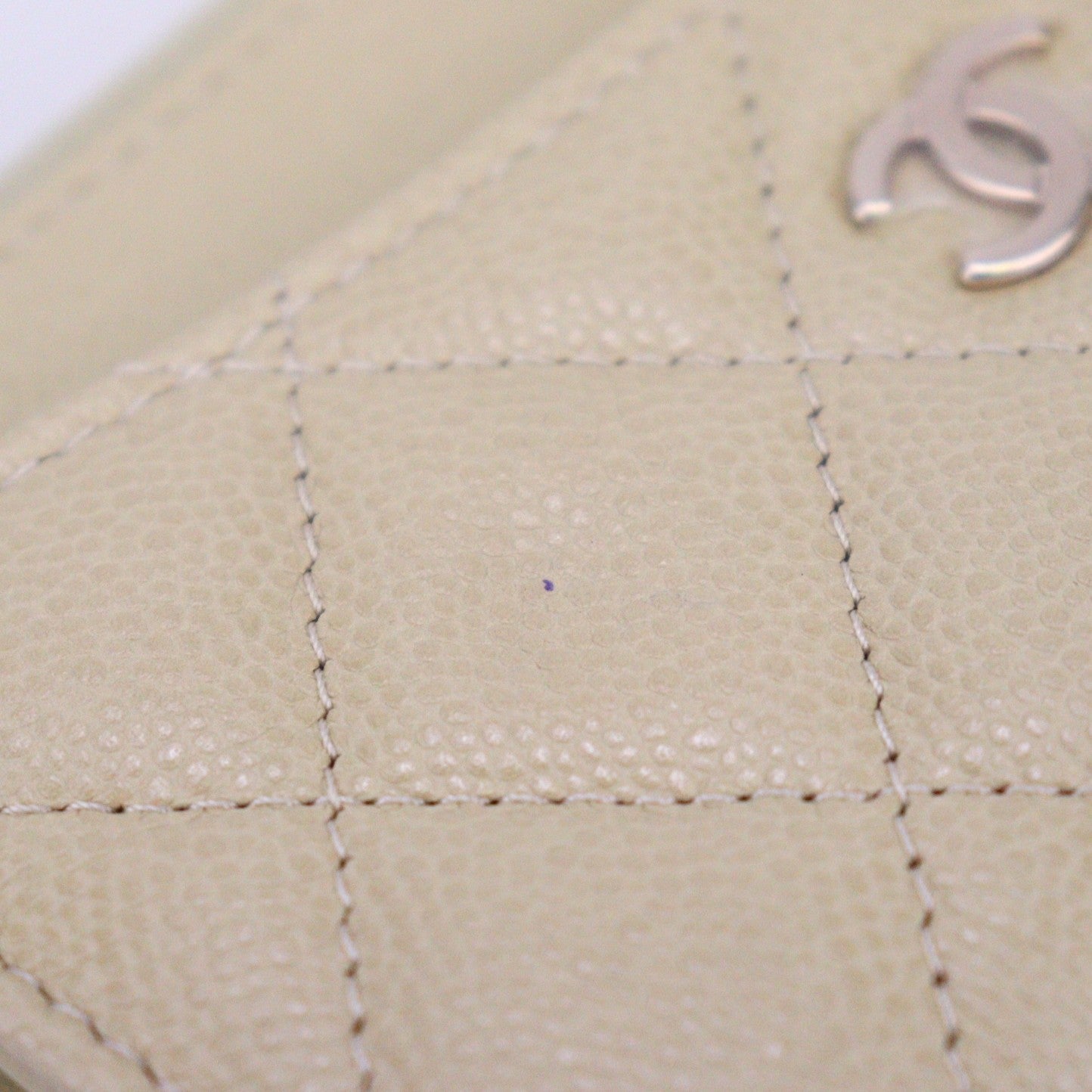 CHANEL AP3179 CLASSIC ZIPPED CARD HOLDER