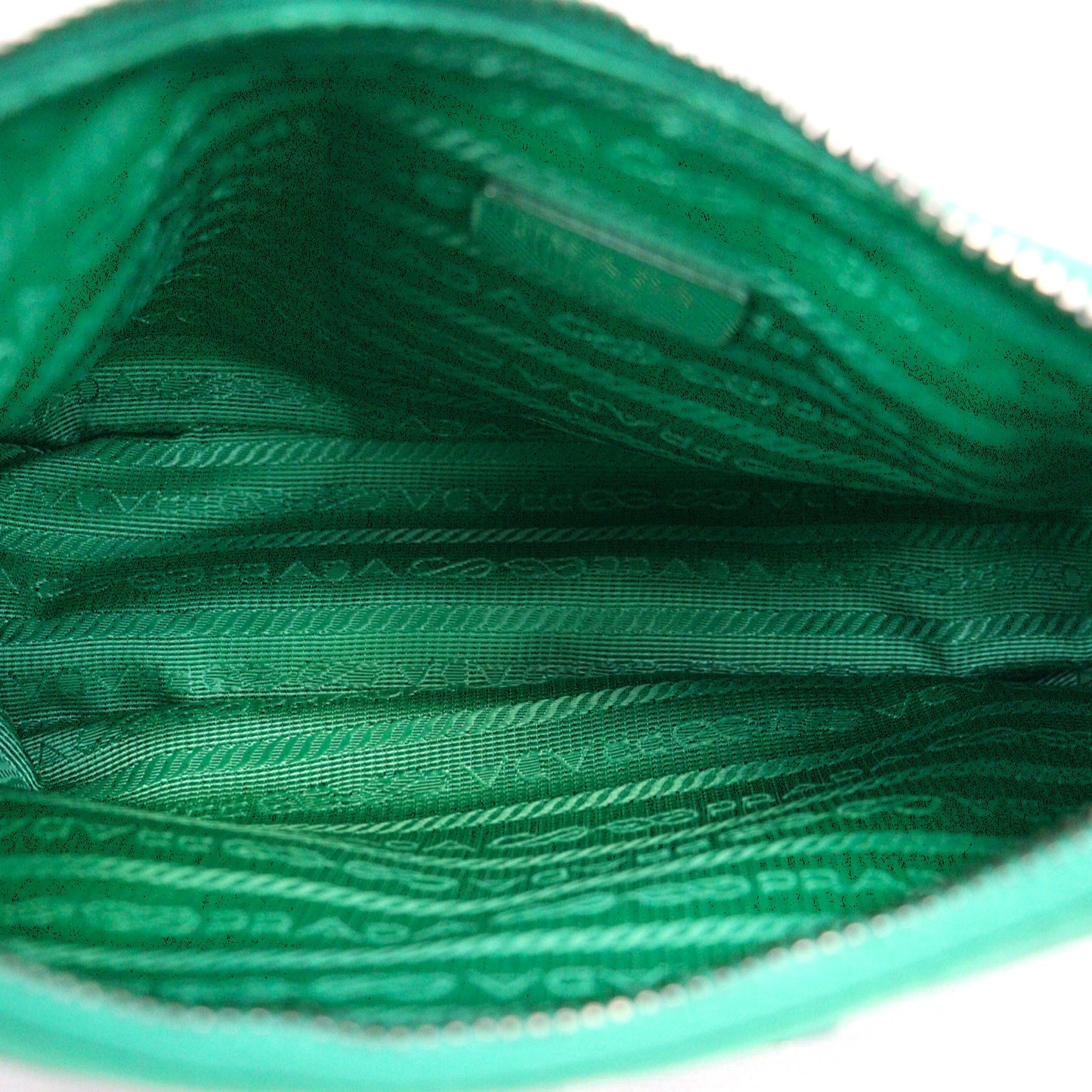 PRADA 1BH204 CROSSBODY BAG