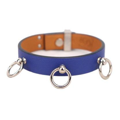 HERMES 071681CK MINI DOG ANNEAUX T2 BRACELET
