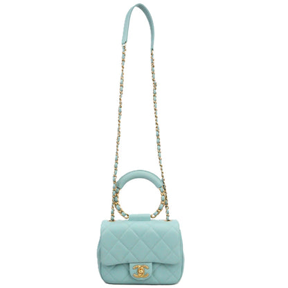 CHANEL AS1357 HANDBAG