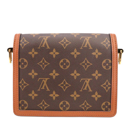 LOUIS VUITTON M45959 DAUPHINE MINI SHOULDER BAG