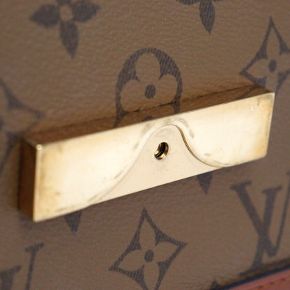 LOUIS VUITTON M45959 DAUPHINE MINI SHOULDER BAG