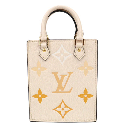 LOUIS VUITTON M80449 PETIT SAC PLAT MINI BAG