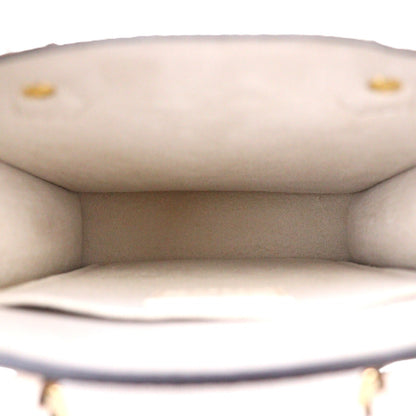 LOUIS VUITTON M80449 PETIT SAC PLAT MINI BAG