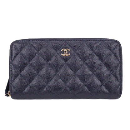 CHANEL AP0242 CLASSIC ZIPPED WALLET