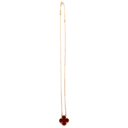 Van Cleef & Arpels VCARD38500 Vintage Alhambra Necklace
