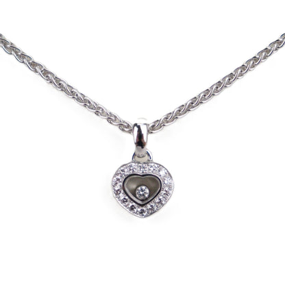 Chopard 79/1084-20 Happy Diamond Necklace