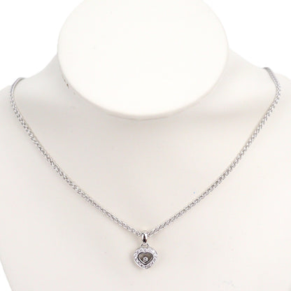 Chopard 79/1084-20 Happy Diamond Necklace