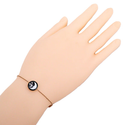 Dior JSAM95001 Rose Celeste Bracelet